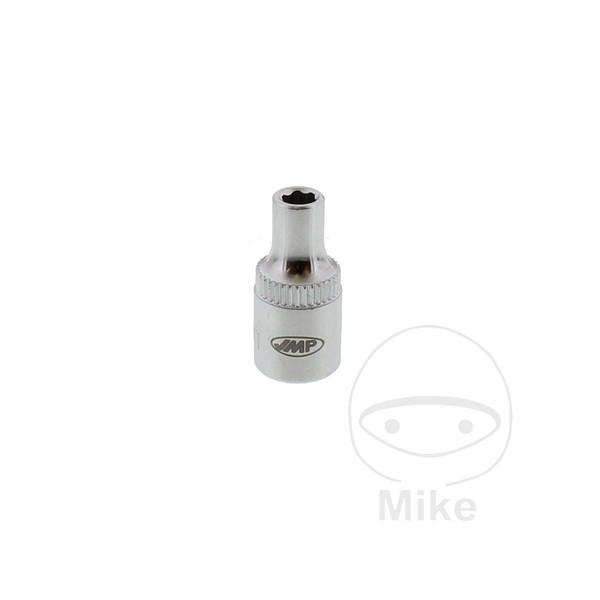 Jmp Sechskant-SteckschlüSsel 1/4 4 Mm-image