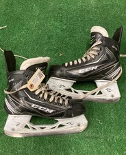 CCM RibCor 64K Hockey Skates Intermediate 4.5