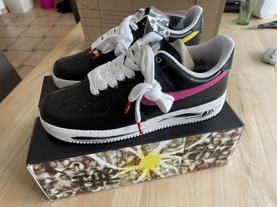 Nike Air Force 1 x peaceminusone paranoise 3.0 Größe 47,5 , US 13 Neu