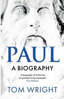Paul | A Biography | Tom Wright | Taschenbuch | Einband - Flex.(Paperback)