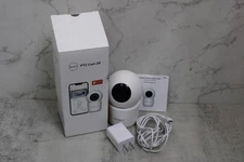 Sense-U PTZ Cam 2K Baby Monitor Camera W/ Motion Det, 2-way Talk, Night Vision