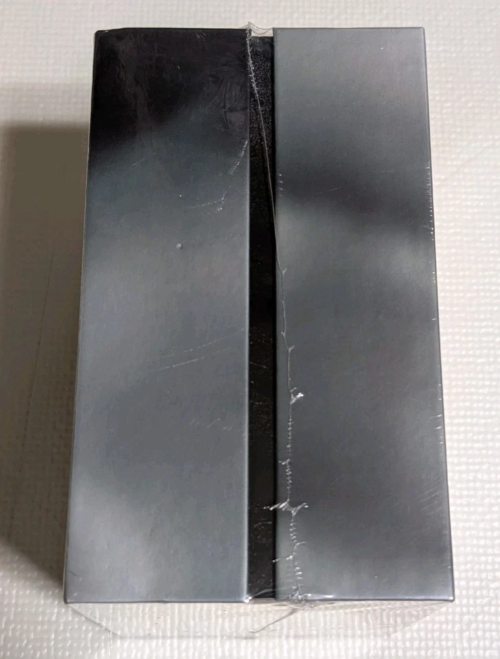 Man of Steel WeET One Click 4K Blu-ray Steelbook Foto 4 de 4