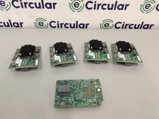 Lot of 7 Cisco UCSB-VIC-M83-8P 73-16508-02 Array Card 68-5424-02