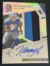 2017 Panini Spectra Football Cards 16