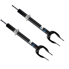 2 Bilstein Stoßdämpfer B4 2-24-293822 Vorderachse für MERCEDES-BENZ GLE Coupe