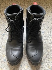 IXS Motorradstiefel, Gr. 46