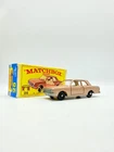 Matchbox Lesney 25d Ford Cortina MK II