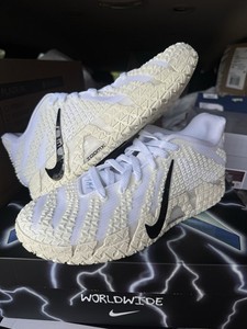 Nike Ja 3 Coconut Milk | eBay