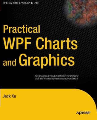 PRACTICAL WPF CHARTS AND GRAPHICS (EXPERT'S VOICE IN .NET) By Jack Xu BRAND NEW