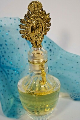 juicy couture perfume 1 oz