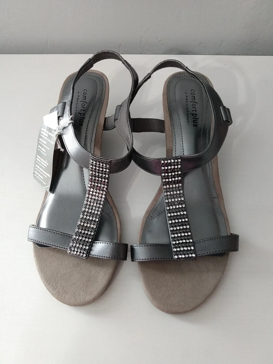Short wedge heels cheap