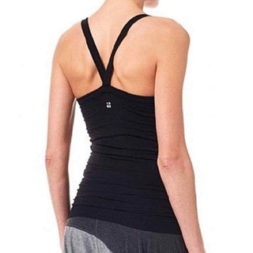 Sweaty Betty Yoga Top