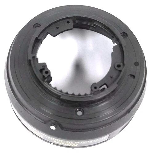 Anillo de montaje de bayoneta de lente para Nikon AF-P Nikkor 70-300 mm f/1:4,5-6,3G pieza ED Foto 4 de 4