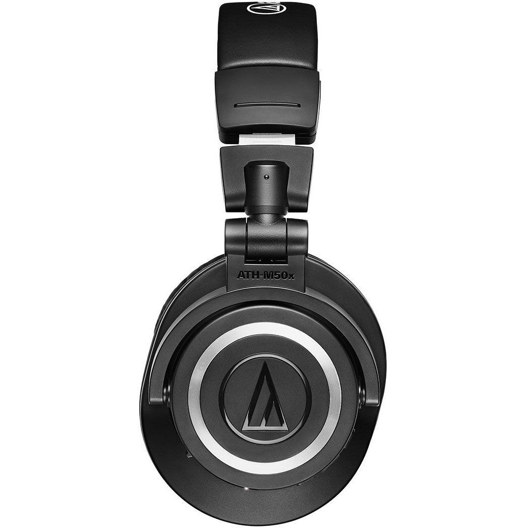 Audio-Technica ATH-M50xBT2 Professional Studio Monitor Audio-Technica ATH-M50xBT2 Professional Studio Monitor