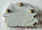 Lions Club Pins - INDIAN CHIEF by Lion Chuck Weldon — photo 3