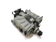 09-17 AUDI A6 A7 A8 Q5 Q7 S4 S5 (B8 8K 8T C7 4L) 3.0L ENGINE SUPERCHARGER (104k)