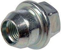 Wheel Cover Retaining Nut 6w7z 1012 Ca , F8az 1012-aa Wheel Cover Retaining Nut 6w7z 1012 Ca , F8az 1012-aa