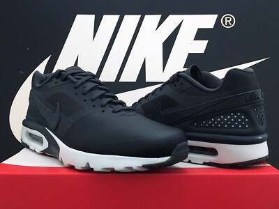DS 2017 NIKE AIR MAX BW ULTRA SE UK10 EU45 ANTHRAZIT 1 90 180 95 97 Tn OG RARE