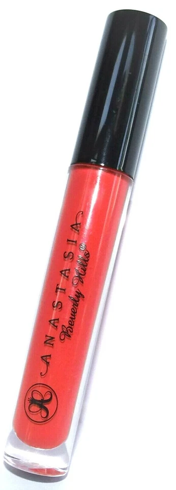 Lip Gloss Lustre Flame - Bild 1 von 1
