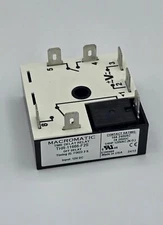 MACROMATIC THR-11666-F2S TIME DELAY