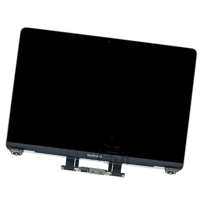 GR_C SILVER LCD DISPLAY ASSEMBLY SCREEN - MacBook Air Retina 13'' A2179 2020