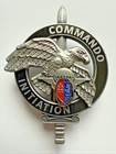 Initiation Command Patent SPECIAL FORCES Hussard Para 1 RHP