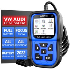 All Systems Diagnostic For Vw Audi Skoda Seat Obd2 Scanner Battery Registration All Systems Diagnostic For Vw Audi Skoda Seat Obd2 Scanner Battery Registration