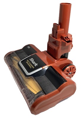 Shark Motorized Powered Floor Nozzle Head for ZU560 ZU561 ZU562
