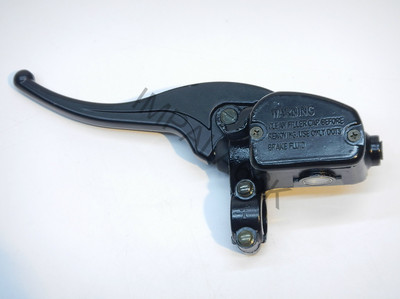 Front Left Brake Master Cylinder For Polaris ATV 300 400L 2x2 4x4 - Foto 5