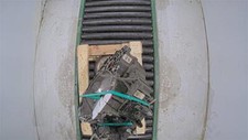 Used Automatic Transmission Assembly Fits 2010 Ford Taurus At 6 Speed 3.5l Wtu