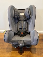 infasecure kompressor 4 caprice isofix convertible seat black swirl