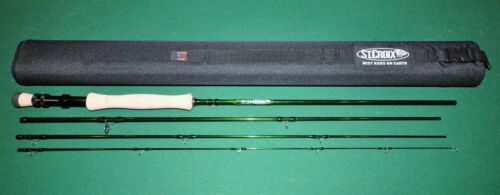 St Croix Ice Fishing Rod Blanks 1 Approx 27 Ultra Lite to Lite Power | eBay