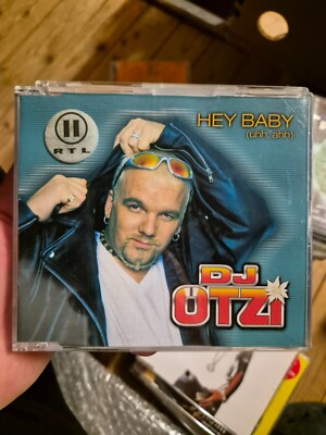 Musik CD Single