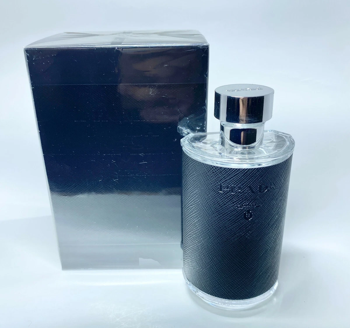 Prada homme clearance cologne