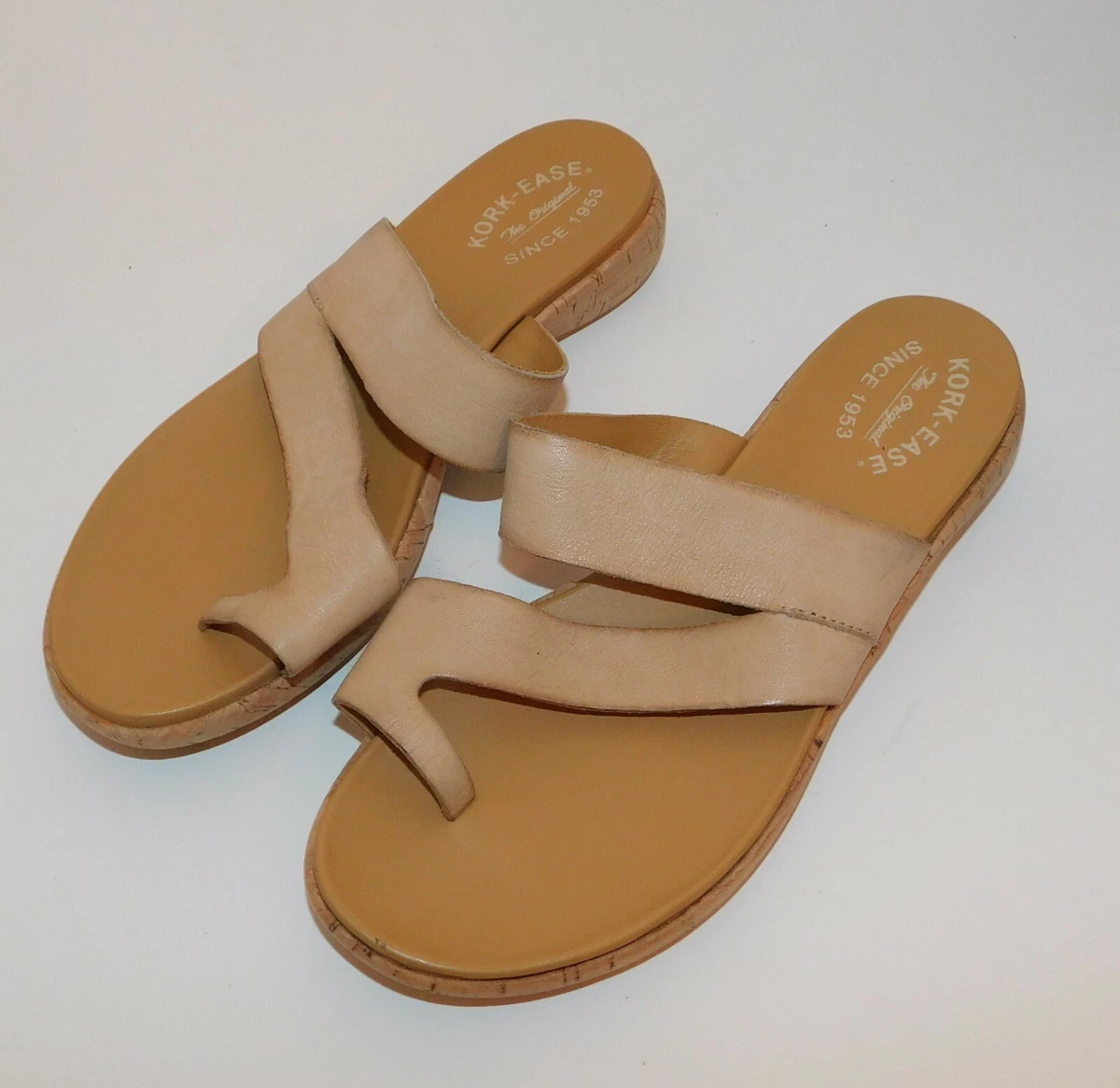 Kork Ease Elaver Factory Sale
