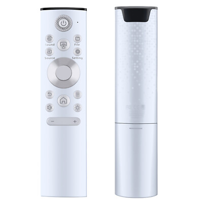 Replace Remote Control For AWOL VISION LTV-3000 PRO 4K 3D Triple Laser Projector