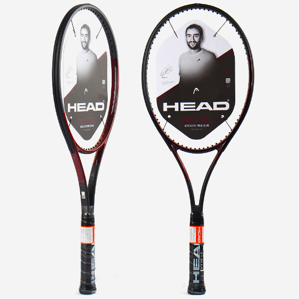 ラケット HEAD - head prestige pro graphene xt 98 G2 2024