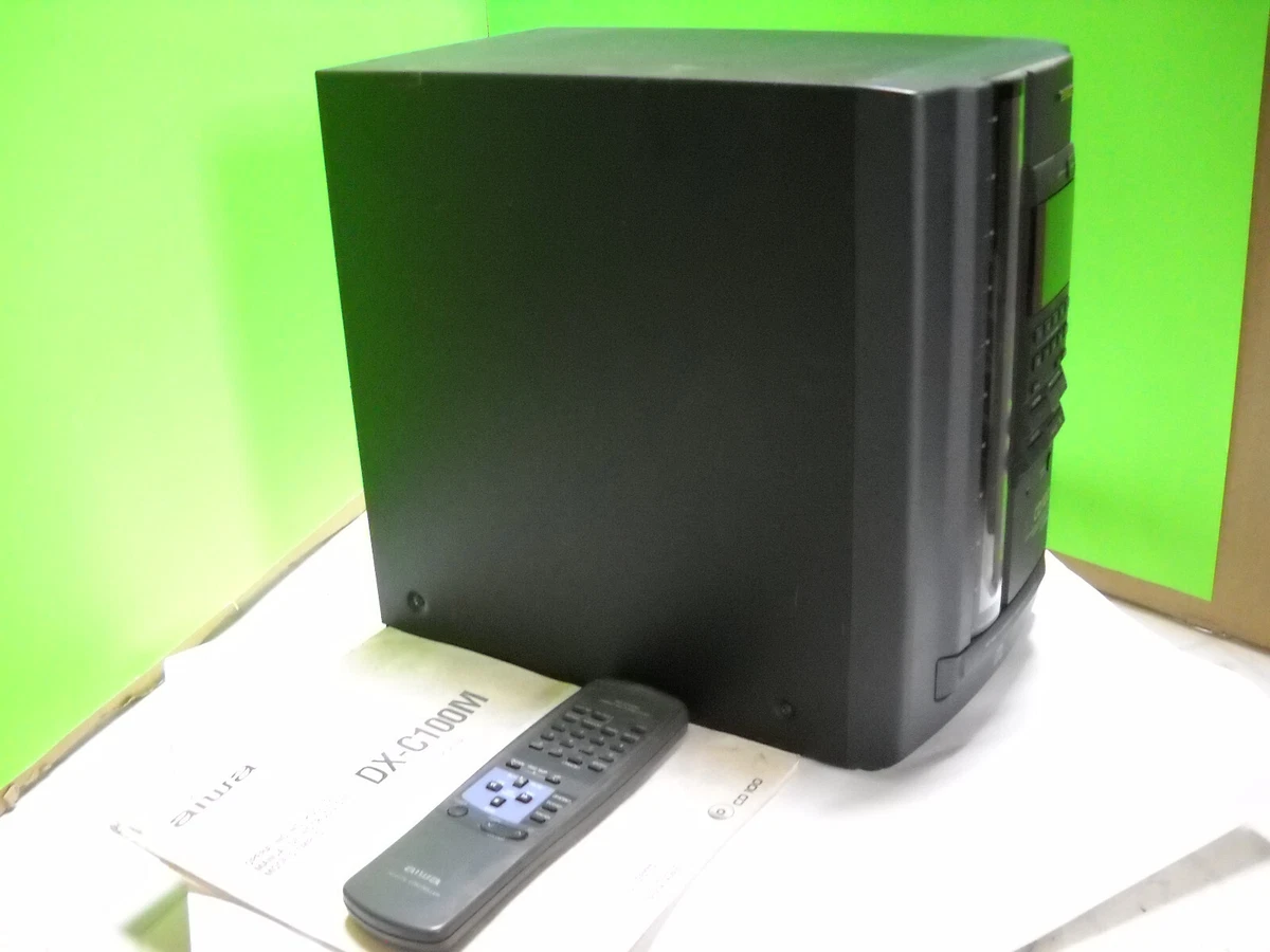 Aiwa CD Changers | eBay