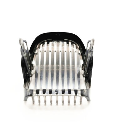 Peigne De Rechange Pour Tondeuse Philips BT7204 - Peigne Tondeuse/barbe, Plastique, Pièce Détachée