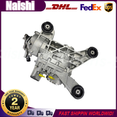 Differential Hinterachsgetriebe W/Haldex 0BR525010 Fit Für Golf AUDI TT MMK,KMC