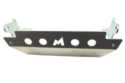 Land Rover Discovery 1 Terrafirma Alloy Steering Guard TF890 New