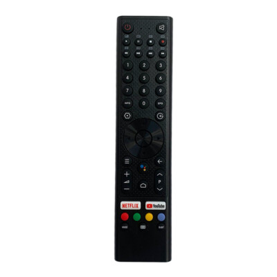 Remote Control For Qilive Q32HA211B Q43UA211B Q58UA211B LE-43S1USAG86 Smart TV