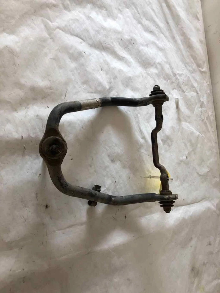 Chrysler Cirrus 1995-2000 brazo de control superior trasero derecho lado del pasajero derecho derecho derecho derecho Foto 4 de 4