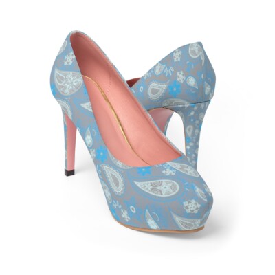 Women's Platform Heels