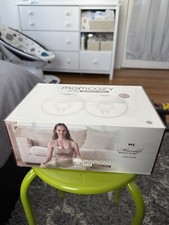 Brand New Unopened Momcozy Breast Pump Hands Free M5