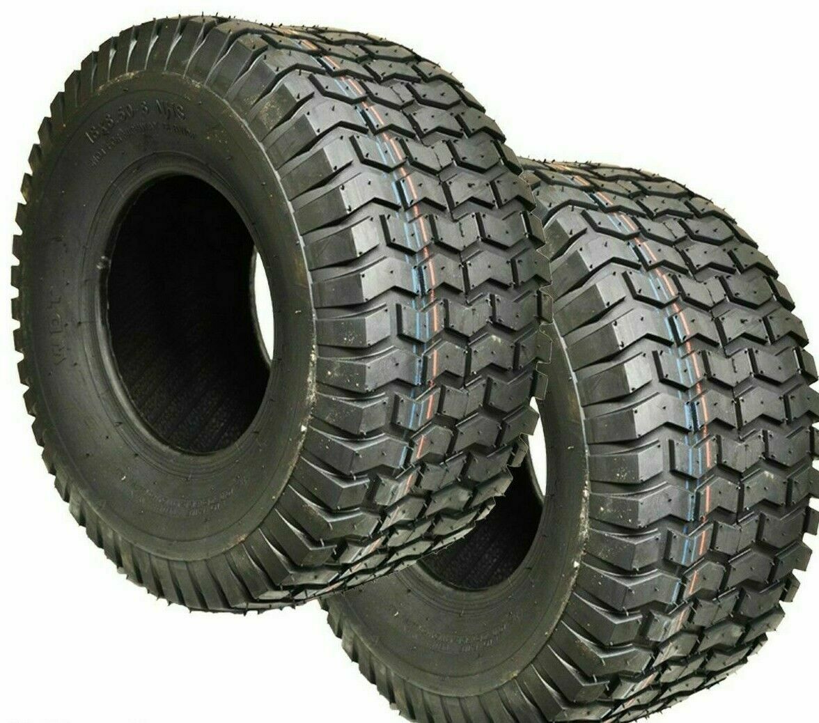 18x9.50-8 Lawn Mower Tire Tubeless 4Ply 18x9.5x8 - Foto 8