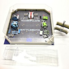 hexbug battlebots arena pro