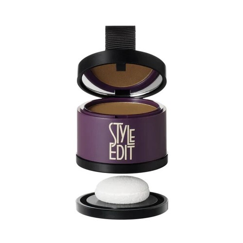 Style Edit Root Touch Up Powder Light Brown | eBay