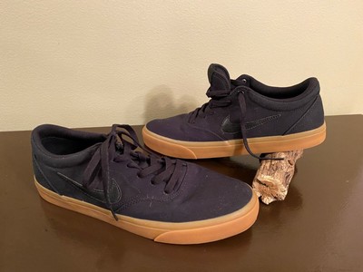 Nike SB Charge Men's Size 11 Canvas 