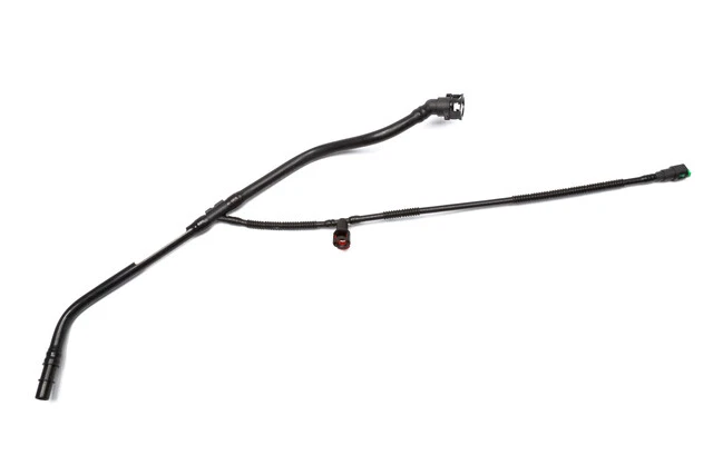 Genuine GM Vapor Canister Vent Hose 25896709 | eBay